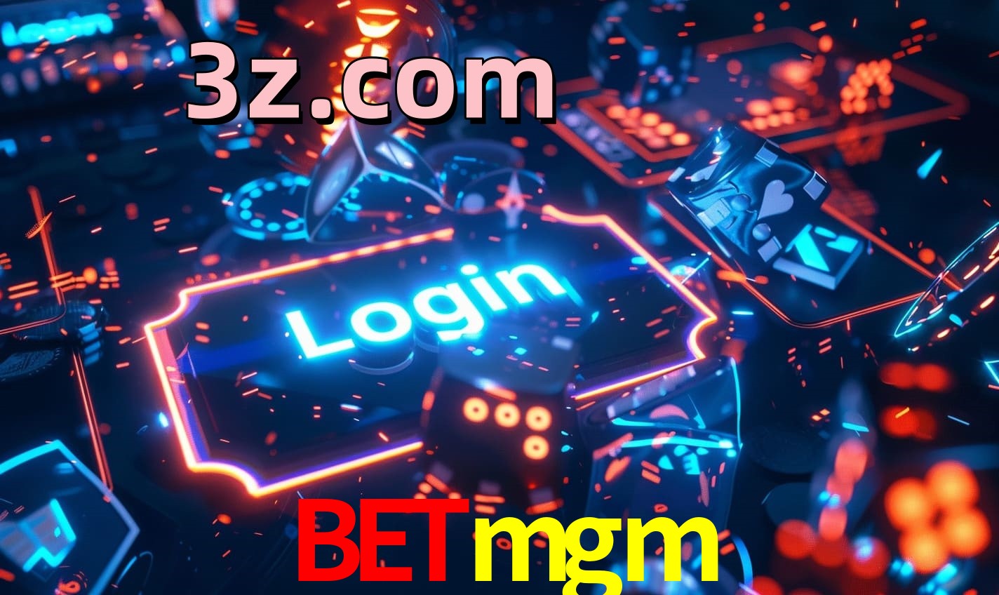 Bônus de Cadastro Cassino betmgm